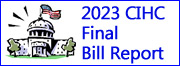 2019 Final Bill Report