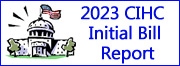 2019 Final Bill Report