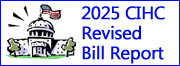 2019 Final Bill Report